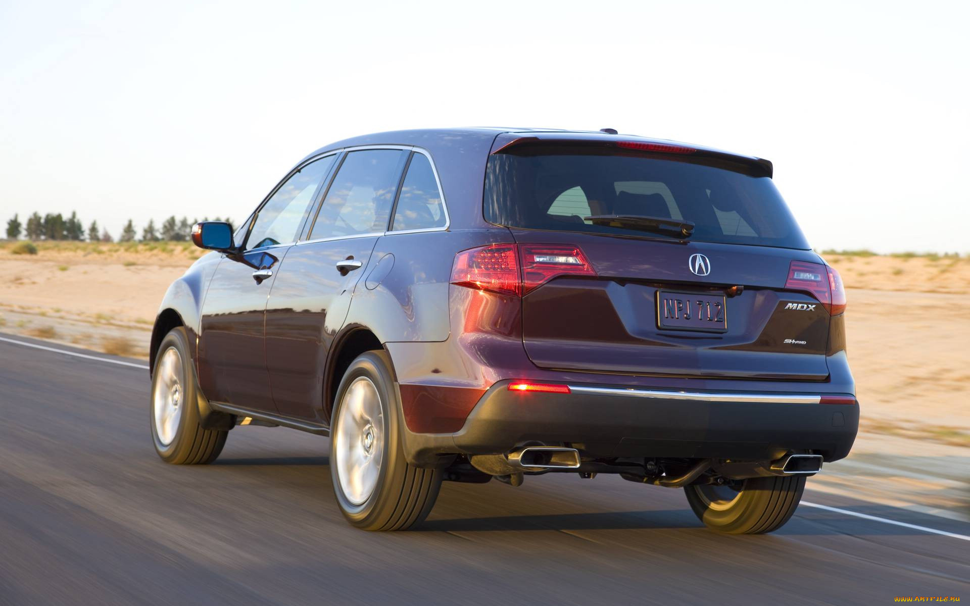 , acura